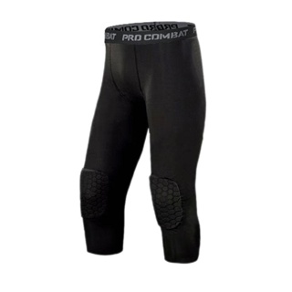 #nike compression pants for men basketball leggings training pants