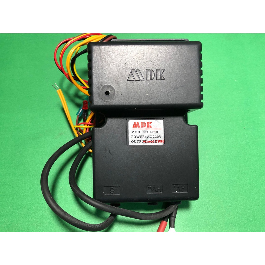 熱販売 Original MDK gas oven ignition controller for DKL-01 AC220 消耗品・アクセサリ