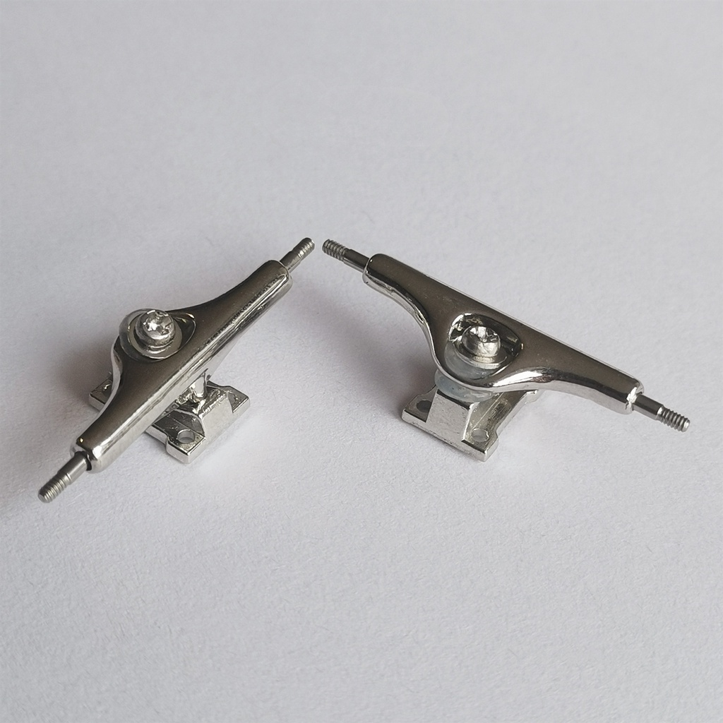32mm 34mm Finger skateboard Truck New Shape Hanger fingerboard Trucks