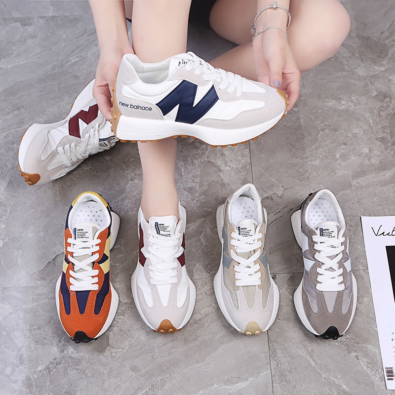 Korean fashion women rubber shoes B-1 | Shopee Philippines