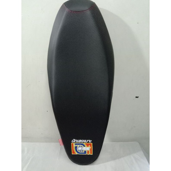 HONDA CLICK FLAT seat NA- THXNG THAILAND | Shopee Philippines