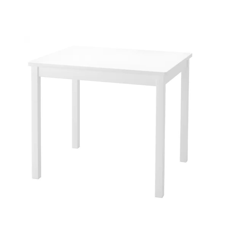 Home Transition Ikea Kritter Children's Table and Chair Shopee