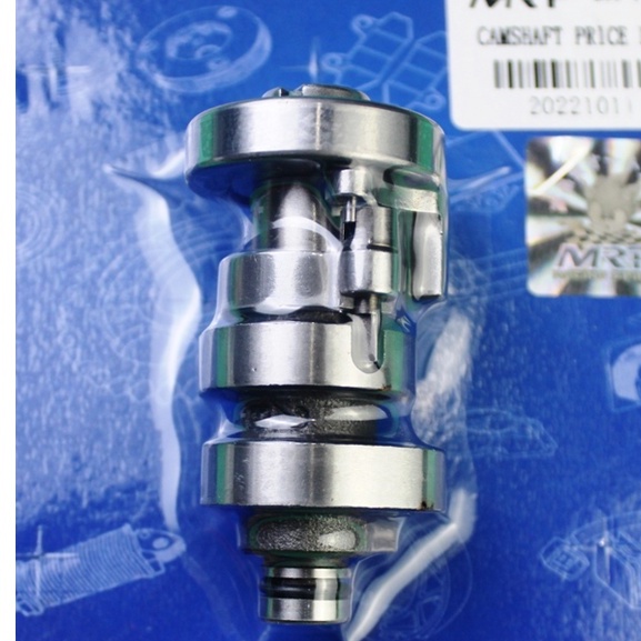 MIO I 125 CAMSHAFT ASSY Shopee Philippines