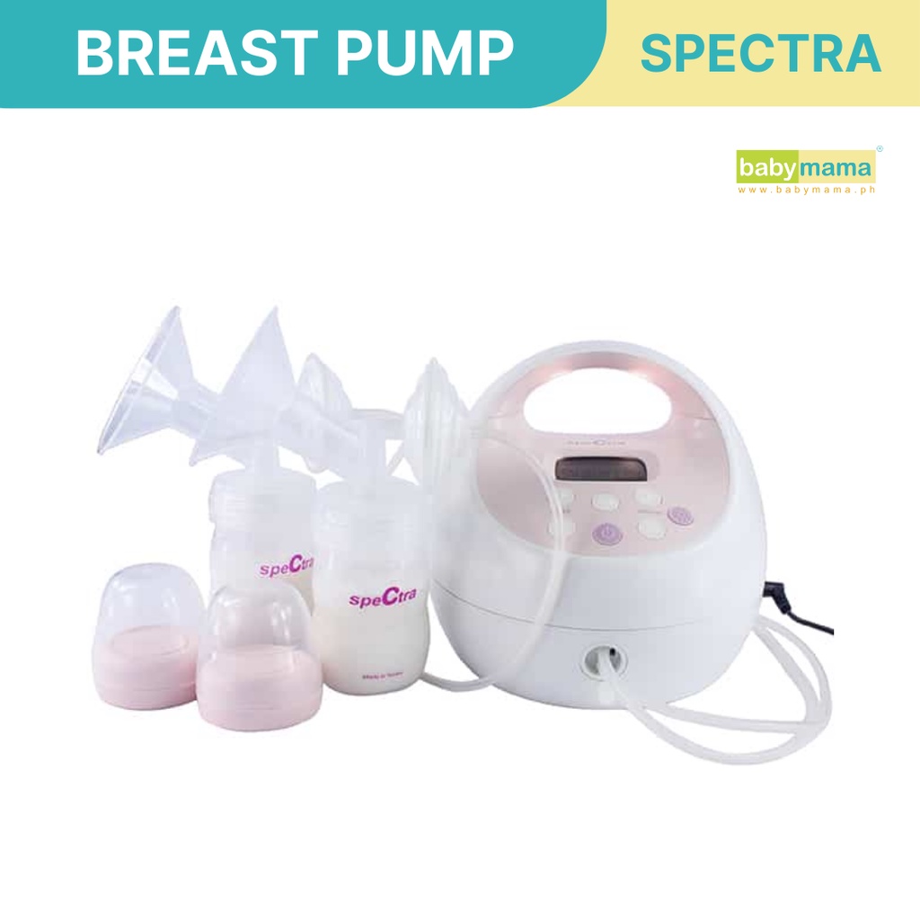 S2 Plus, Hospital Strength Breast Pump