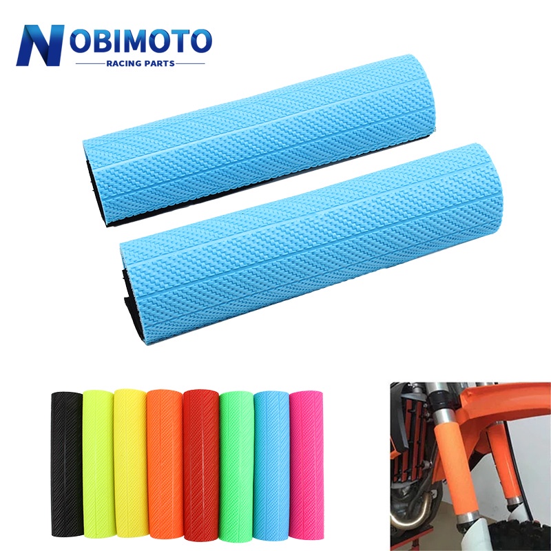 availableRubber Front Shock Absorber Fork Suspension Protector Guard