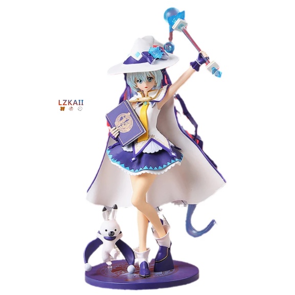 Magical Snow ver. Miku 27 cm First Tone Virtual Singer Figure Character ...