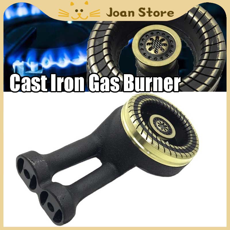 Glass Top Gas Stove Burner 100 Spare Part Replacement For Sofitec