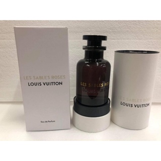 Louis vuitton perfume MATIÈRE NOIRE 100ml, Beauty & Personal Care,  Fragrance & Deodorants on Carousell