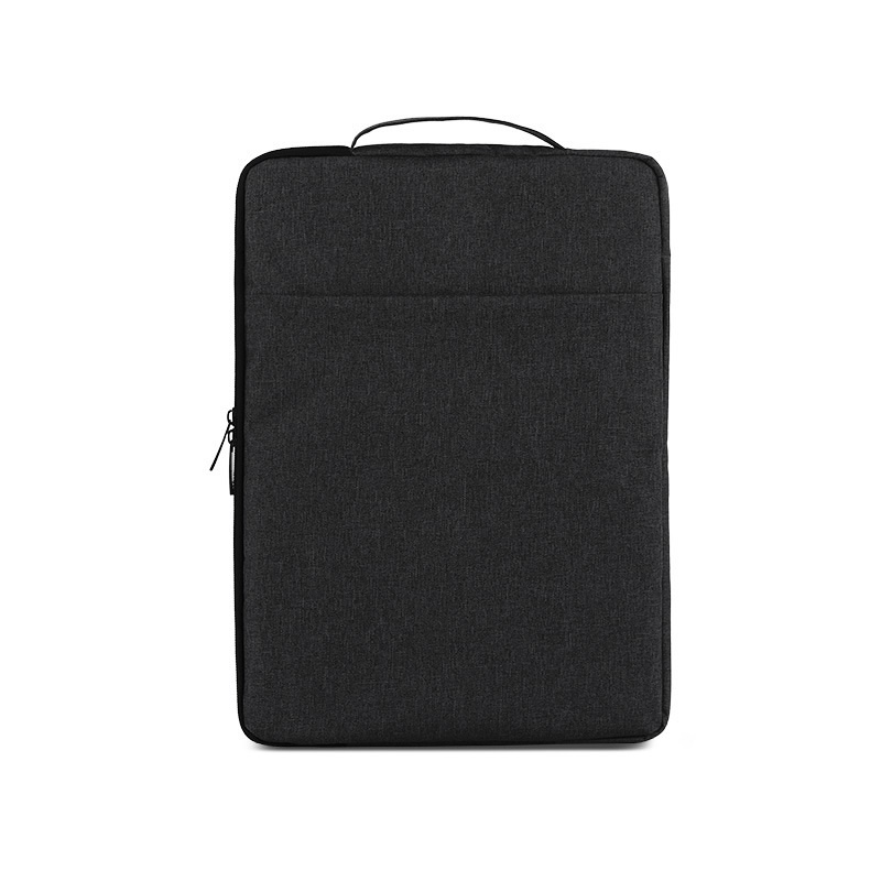 Portable Laptop Bag with Soft Lining and Thick Padding Shopee Philippines