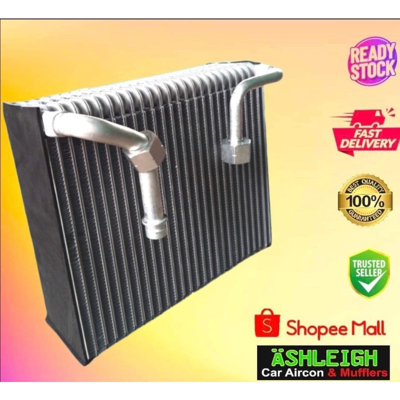 Ashleigh Toyota RAV4 New model Evaporator Cooling Coil Car Aircon Parts