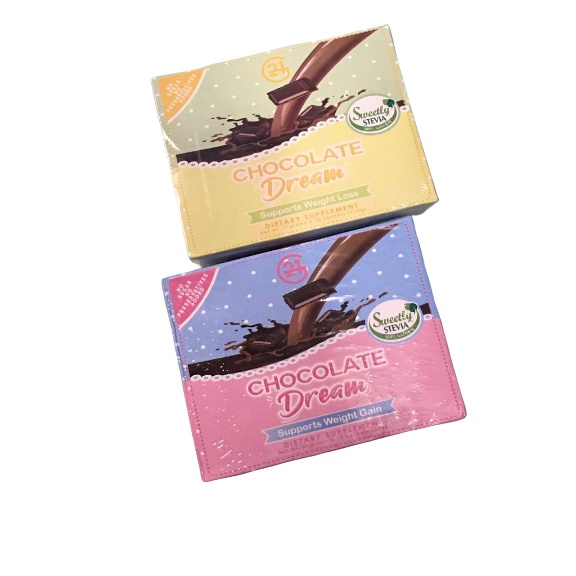 G21 CHOCOLATE DREAM (2variant) Shopee Philippines
