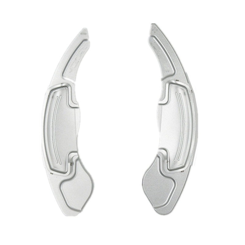 2PCS Steering Wheel Paddle Shifter For Honda Civic Accord Spirior Odyssey 2017 2018 Paddles