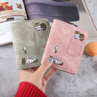 Cat Wallet - Wallets & Pouches Best Prices And Online Promos - Women  Accessories Sept 2023 | Shopee Philippines