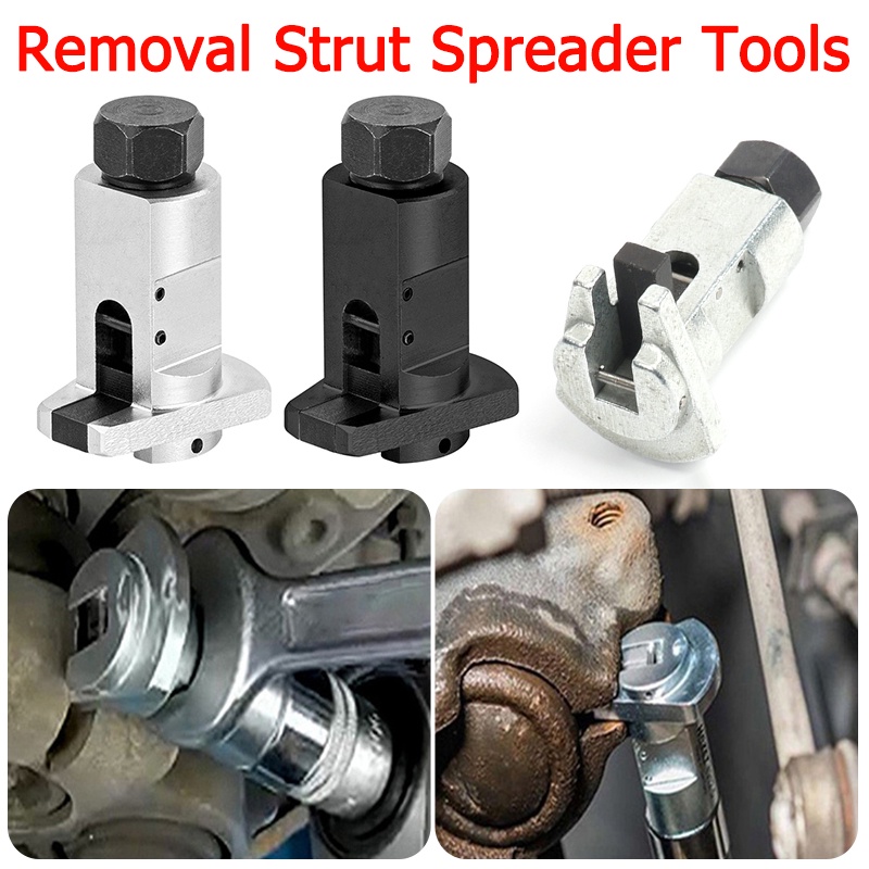 Hydraulic Shock Absorber Removal Tool Claw Strut Spreader Suspension ...