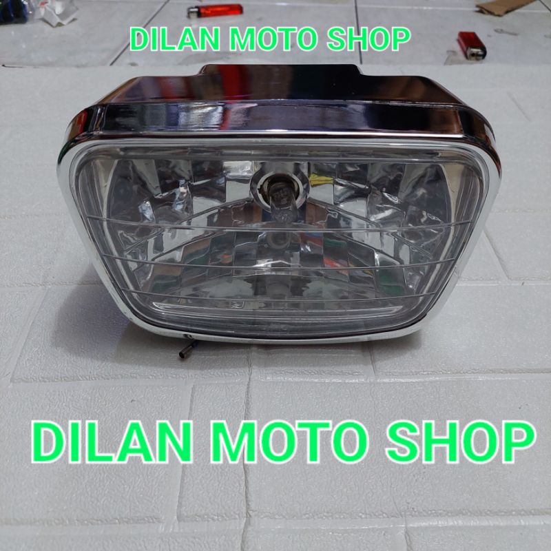 rx hundred new model