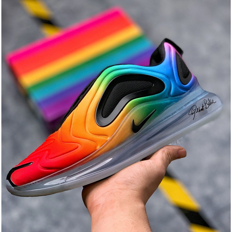 Sports Men Nike Airmax 720, Size: 7-10