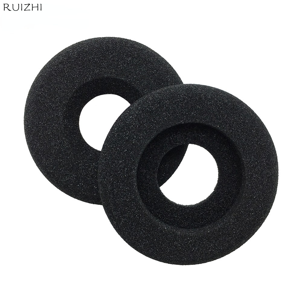 Foam Pads for Sennheiser SC60 USB ML Headset Sponge Ear Replacement