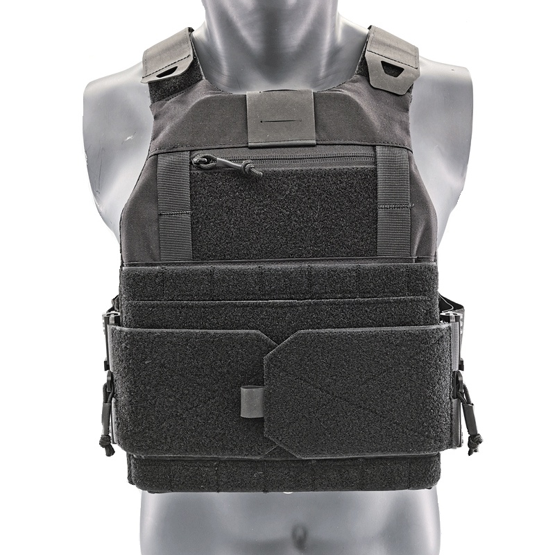 Military FCSK 2.0 Vest Tactical Army Airsoft Combat Plate Carrier Vest