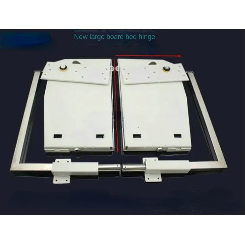 best DIY Murphy Wall Bed Hardware Kit Fold Down Bed Mechanism Shopee
