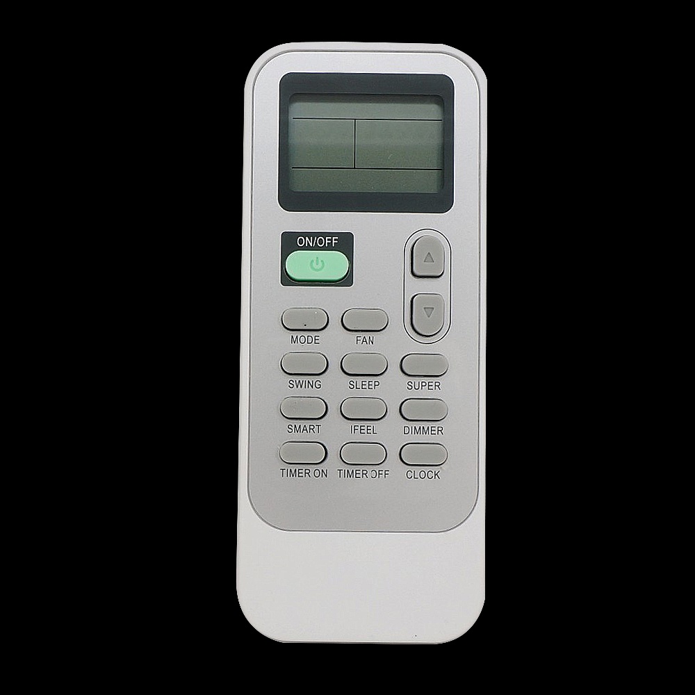 New Original Air Conditioner Remote Control Dg11j101 For Hisense For Kelon Dg11j101 Dg11j104