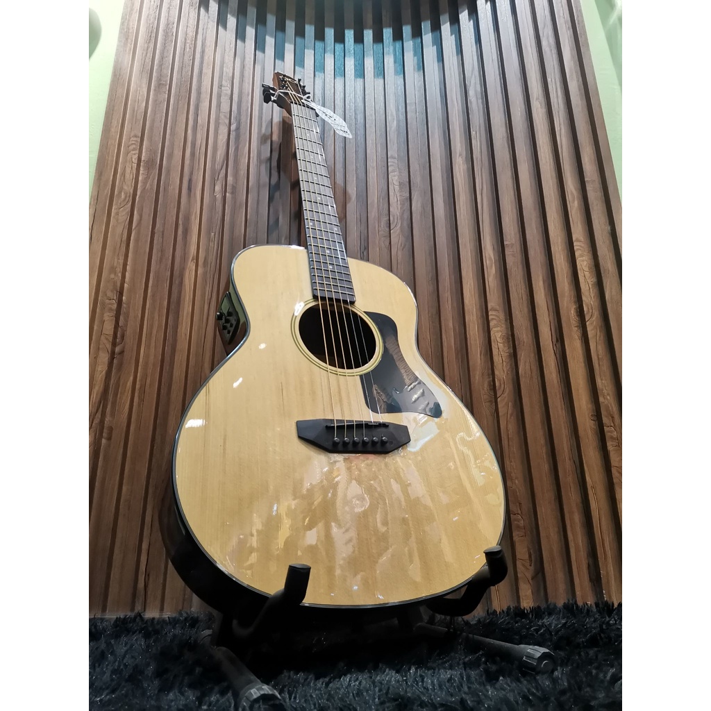 D&D Django Jr. 36" Travel/Mini Guitar with GIGBAG Shopee Philippines