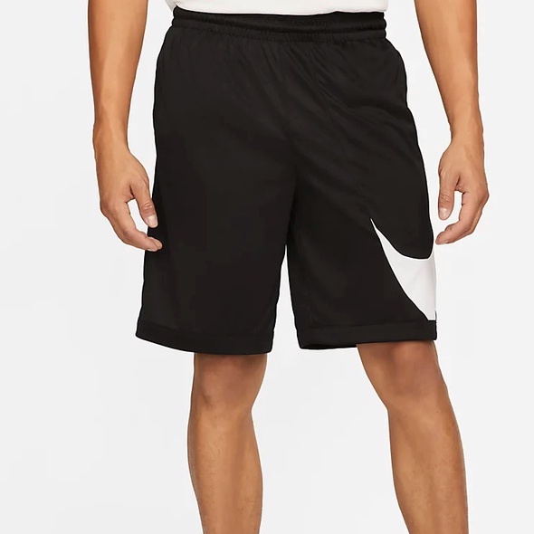 Nike Dri-FIT Men's Basketball Shorts | Shopee Philippines