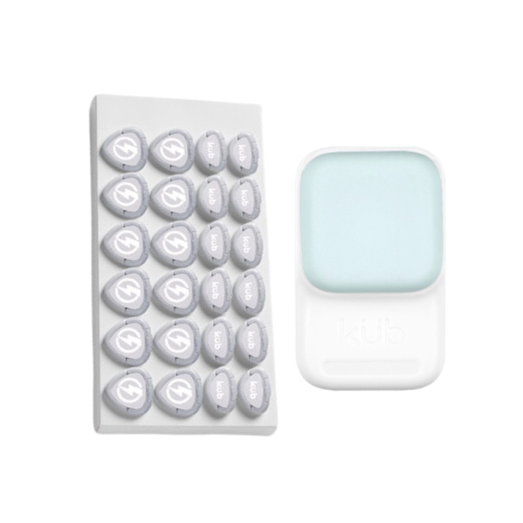 Gift set anti electric shock safety shell socket baby kids door