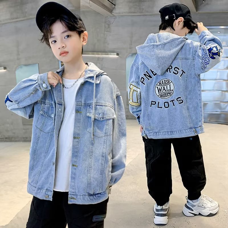3 year old boy jacket sales