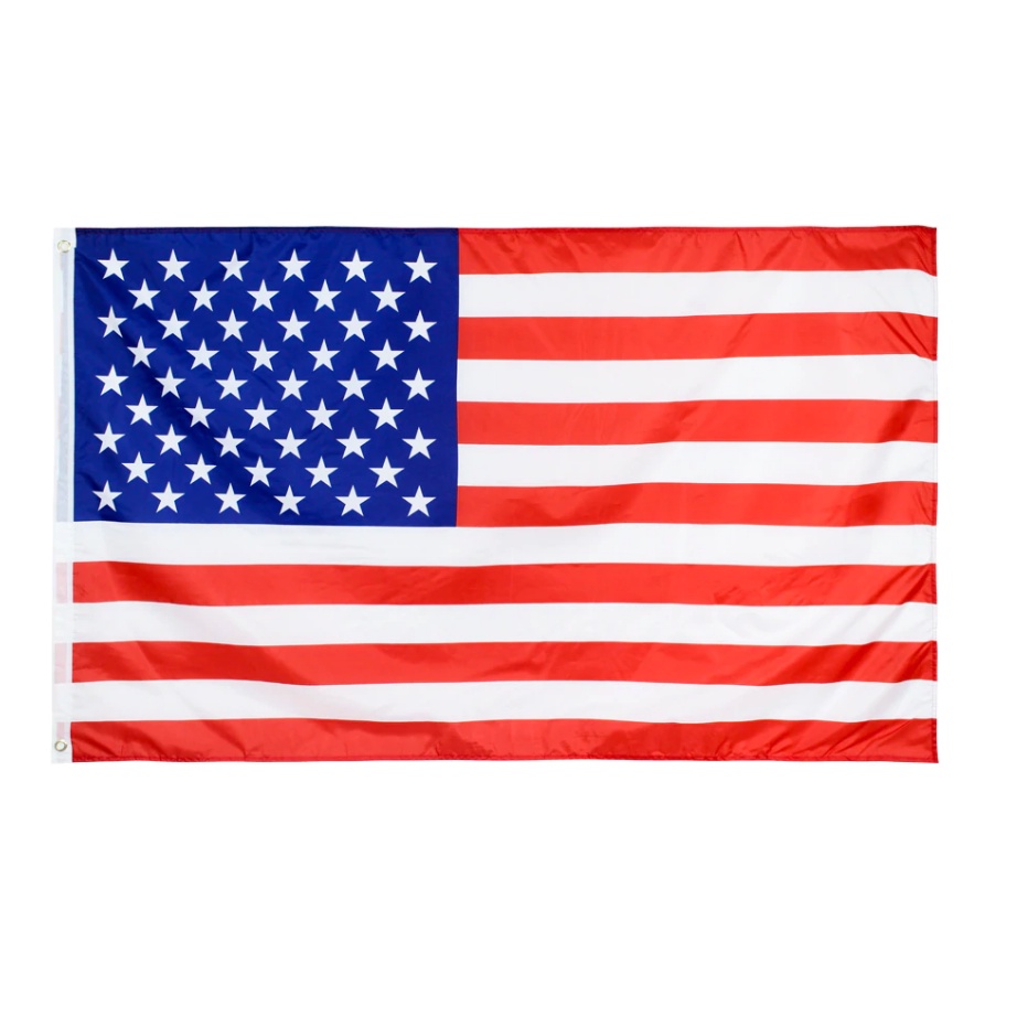 Flag of United States