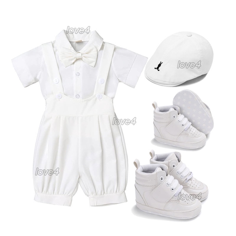 Christening Clothes for Baby Boy Baptismal Clothes Christening Outfit