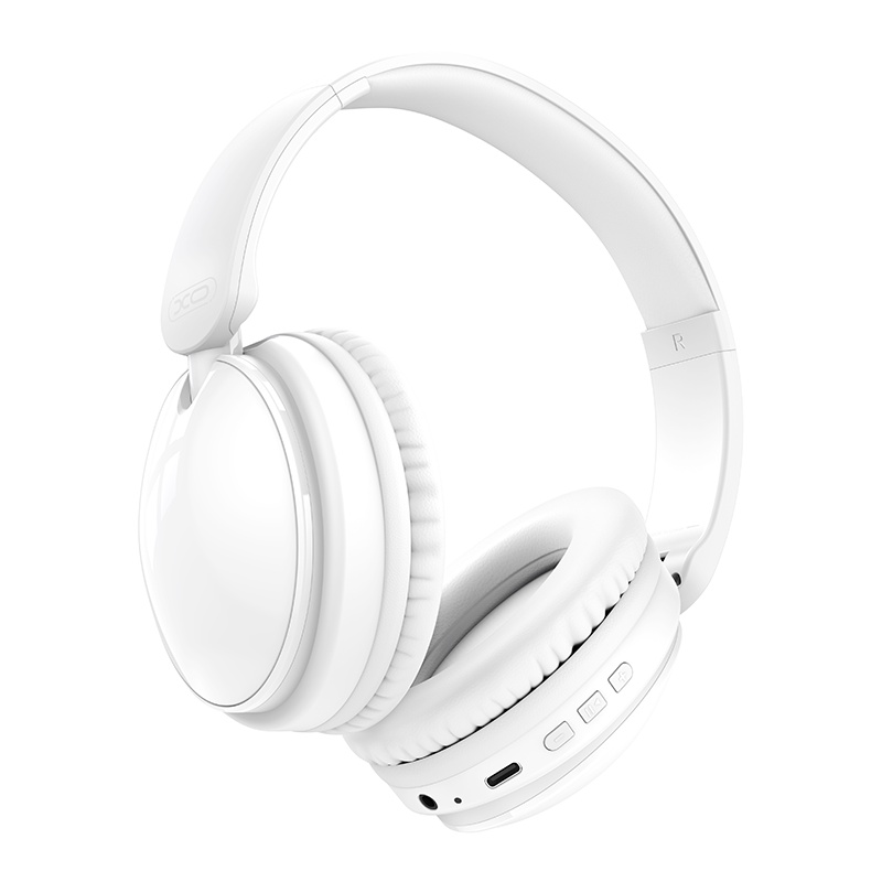 Xo - Be36 Foldable Stereo Wireless Headphone 