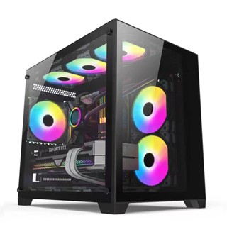 Robin Case Mini 2 Matx Mitx Gaming Case | Shopee Philippines
