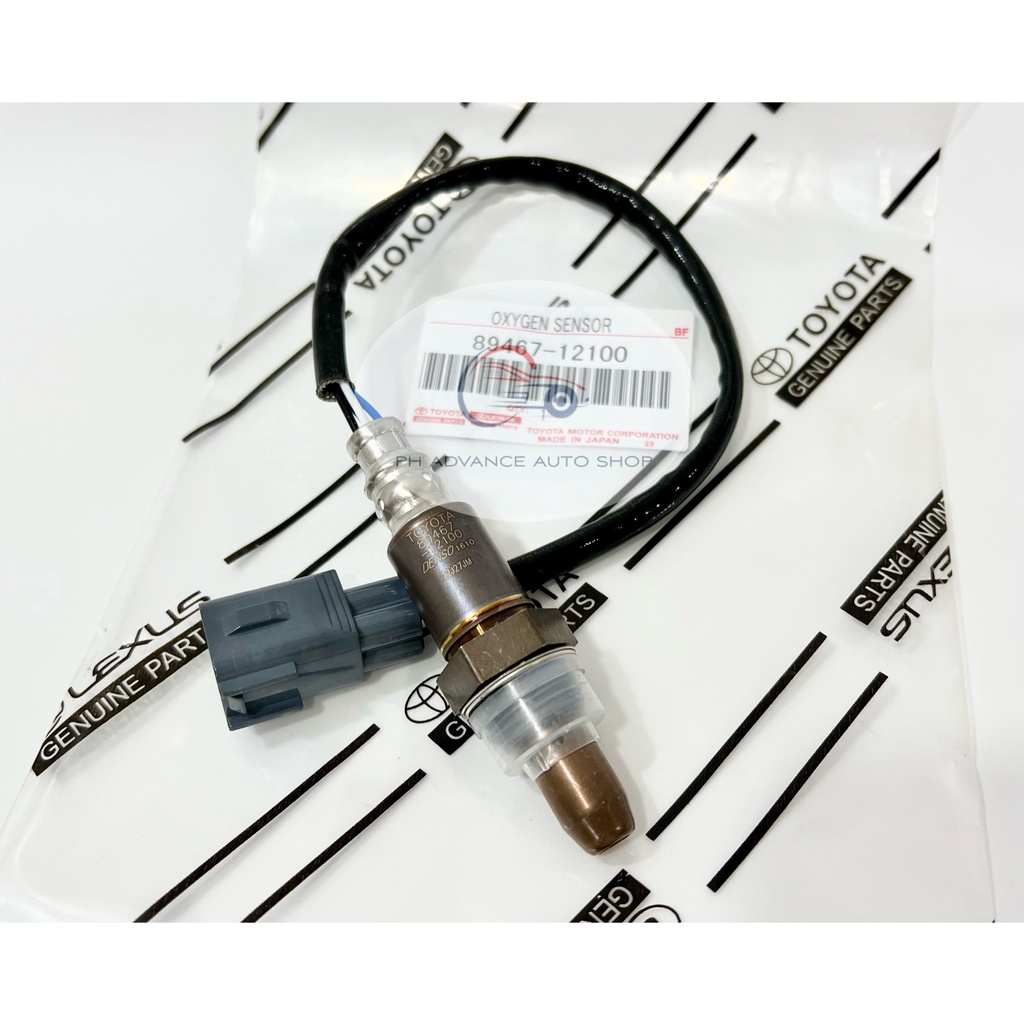 Oxygen Sensor Toyota Corolla Altis 1.6L 1.8L 2.0L 8946712100 (Front