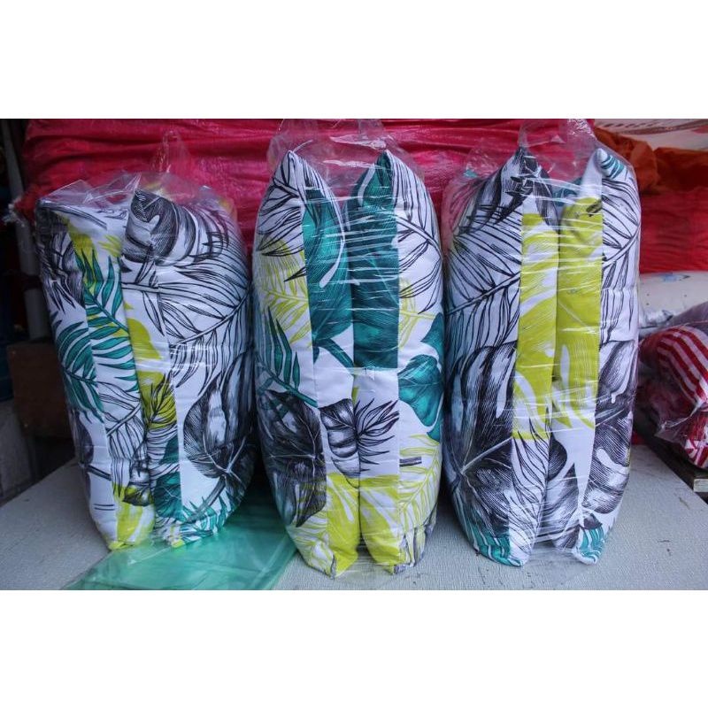 Buy1take1 ordinary pillow ( medium 16"x23" ) Shopee Philippines
