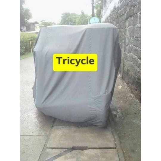 Tricycle cover best sale waterproof