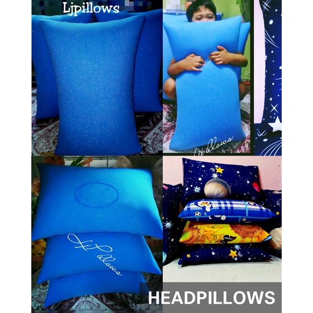 Standard, Large and XL URATEX FOAM PILLOWS SOLD PER Piece Shopee
