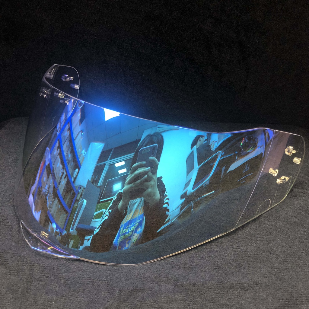 Spyder Arrow Lens Visor Helmet Spare Visor Lens For Spyder Arrow Helmet