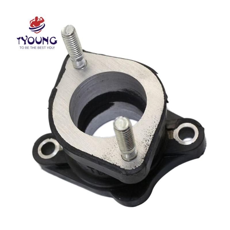 [TyoungPH] 30mm Carburetor Intake Manifold for CG250 250cc ATV Dirt ...
