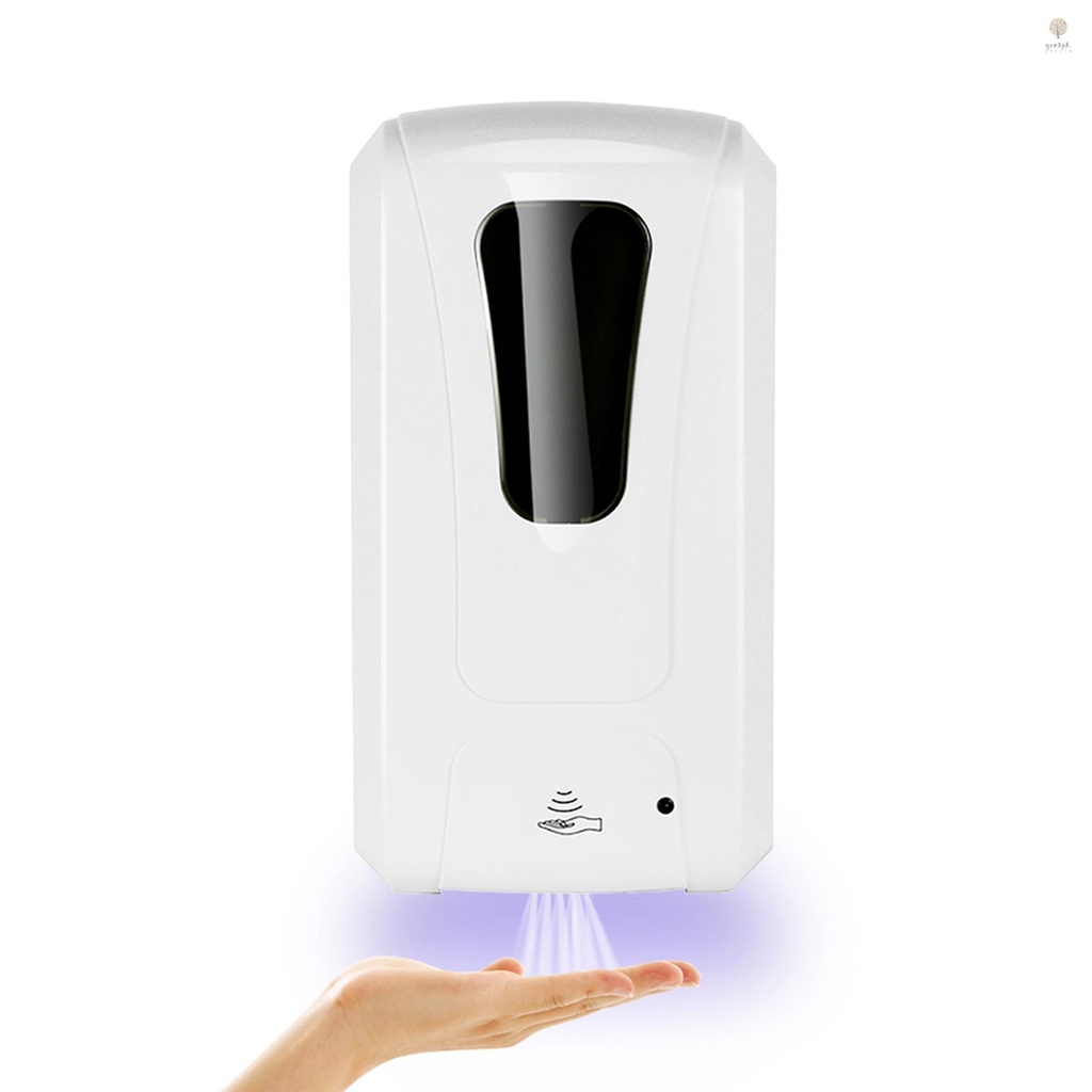 Fengjie Bathroom Touchless Cleaning Liquid Dispenser Machine Wall