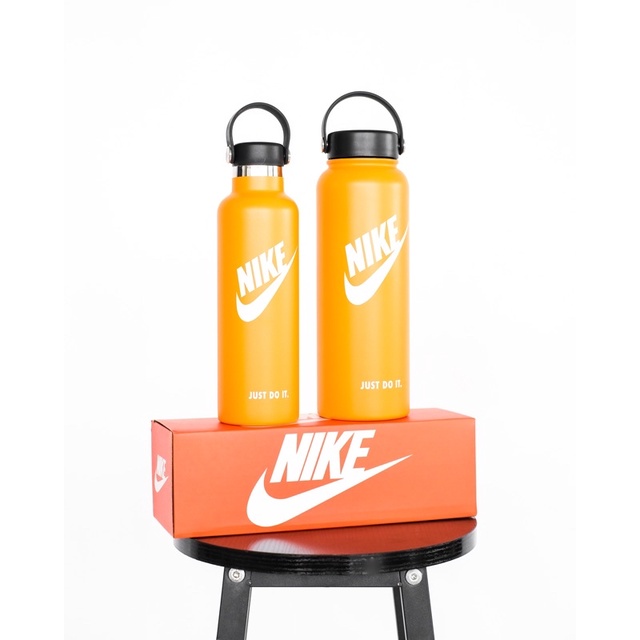 NIKE INSULATED TUMBLER BOTTLE Shopee Philippines