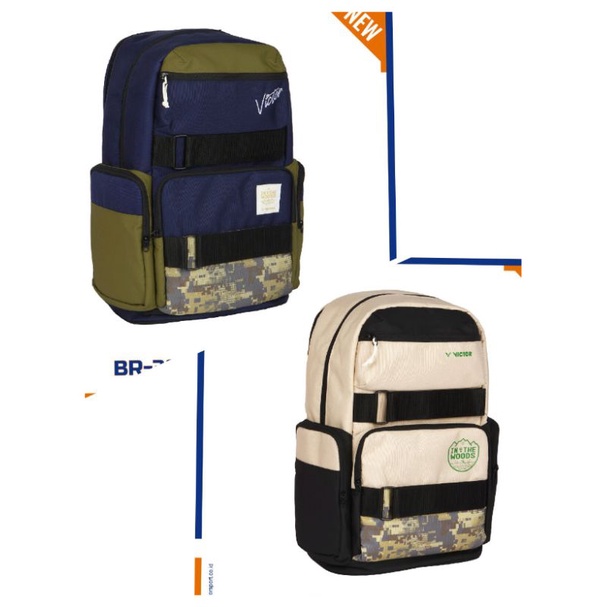 Br 3043 WDS backpack racket bag | Shopee Philippines