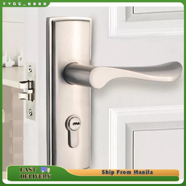 Door lock and handlesStainless Steel Shopee Philippines
