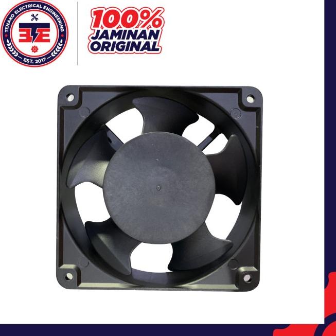 SUNON Exhaust Fan 4 inch 220V AC Axial Fan 4 inch - Plain Fan | Shopee ...