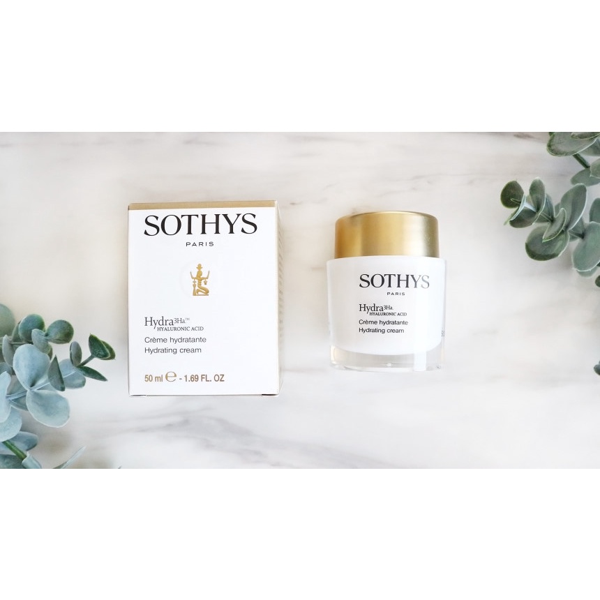 美容液 SOTHYS Hydra Hyaluronic Acid 50ml Amazon.com: SOTHYS Hydrating Intensive Serum | Hyaluronic