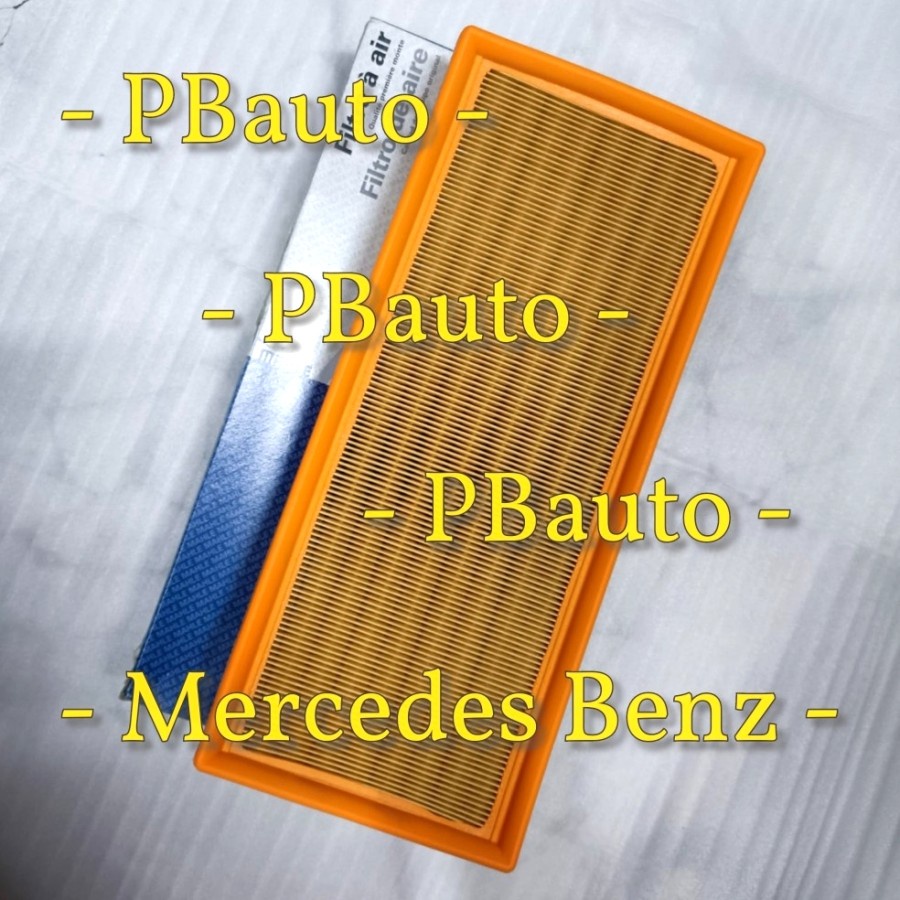 Air Filter w140 S320 MAHLE Brand Summit/Mercedes Benz Air Filter ...