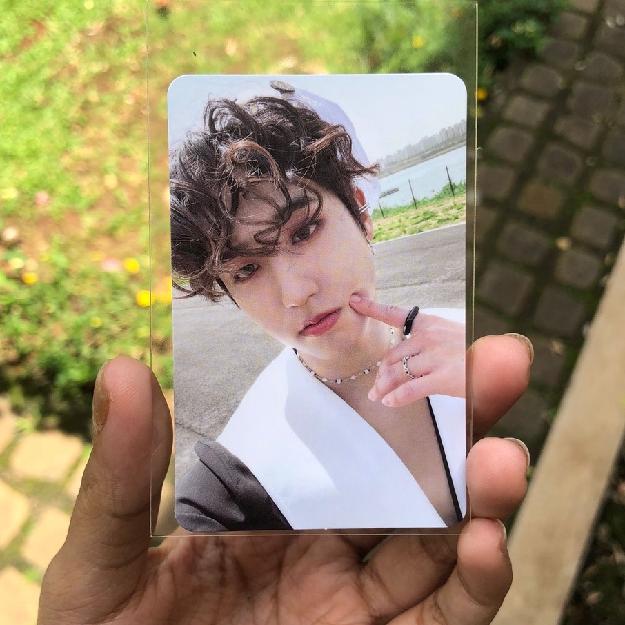 Han Maxident Album Photocard Stray Kids SKZ PC OFFICIAL Straykids ...