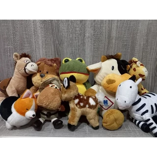 animal stuffed toy - Best Prices and Online Promos - Apr 2024