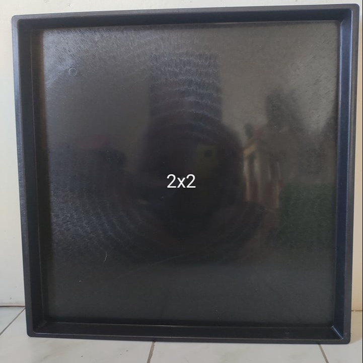 Poop Tray for Bird and Dog Cage (2 feet x 2 feet) Shopee Philippines