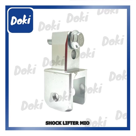 [DOKI MOTO] SHOCK LIFTER MIO | Shopee Philippines