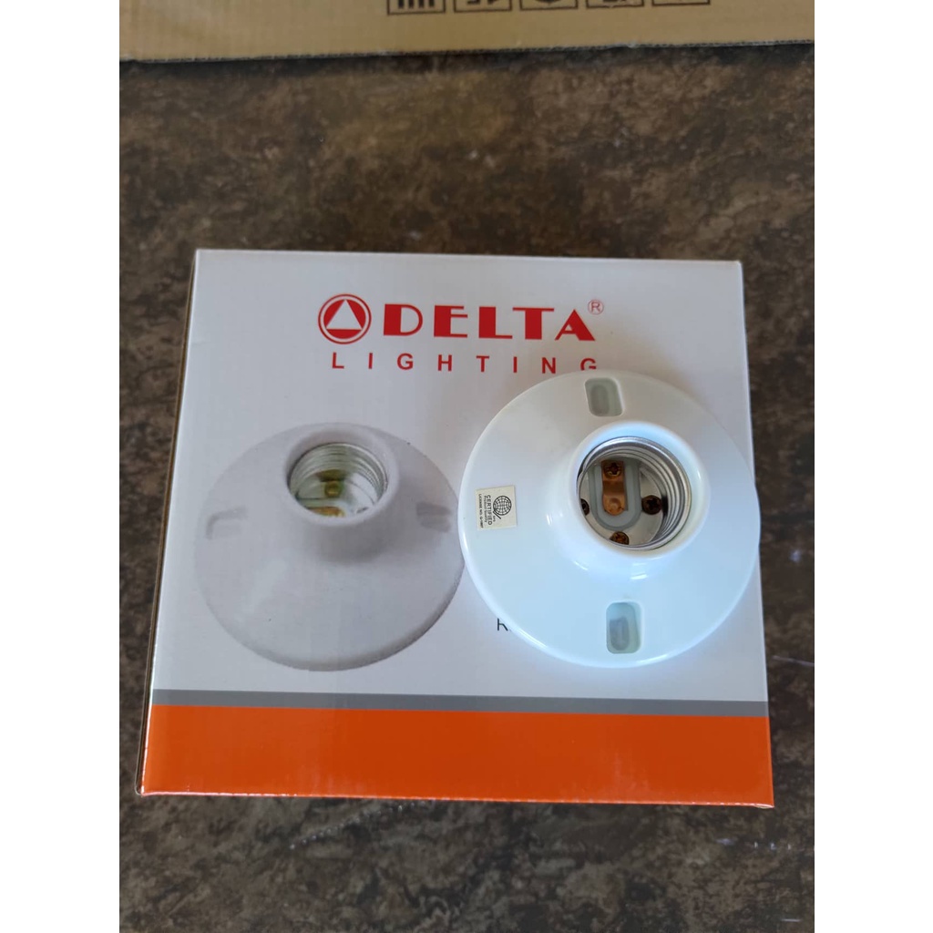 FIREFLY RECEPTACLES 2" 3" 4" WEATHERPROOF SOCKET KEYLESS SOCKET